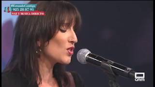 Neus Ferri en Estando Contigo