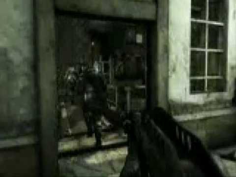 Killzone 2 - Trailer - Playstation 3 (PS3)