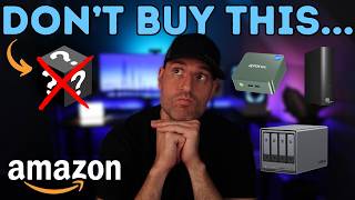The Only Prime Big Day Deals Worth Buying (2025 NAS, HDD, & More)
