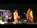 Saa Magni - OUMOU SANGARE 