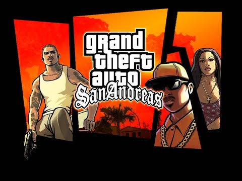 COUNTDOWN TO GTA TRILOGY DEFINITIVE EDITION PT6  (Playing with cheats)