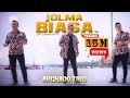 Arghado Trio Jolma Biasa Official Music Video Lagu Batak Terbaru