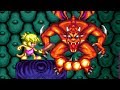 Congo S Caper SNES All Bosses No Damage 1080p 60FPS