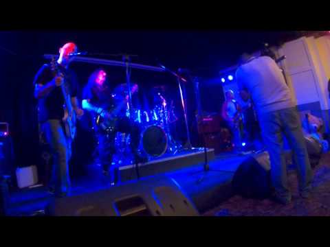 Delirium, Man in the box.