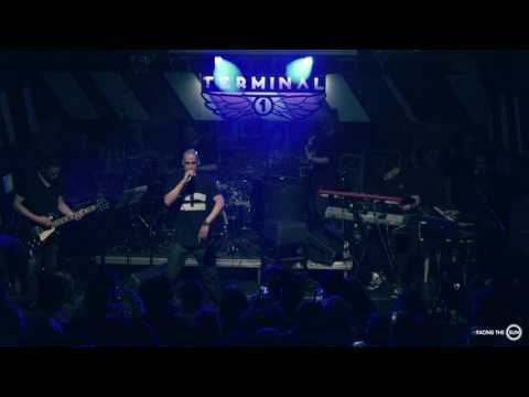 Bobo & The Gang Live @ Terminal 1 - Говори & Техниката