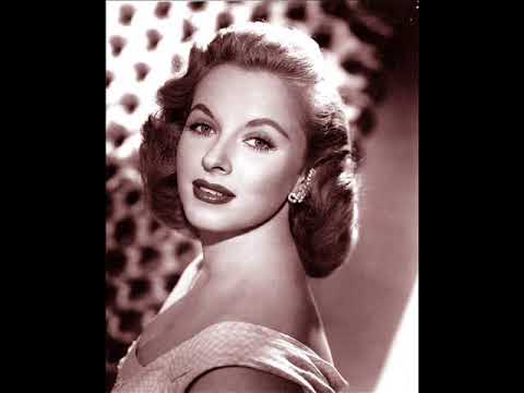 Glitter and be gay - MARY COSTA , 1971