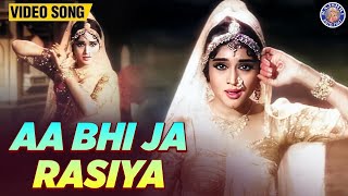 Aa Bhi Ja Rasiya
