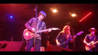 Son Volt 'Mystifies Me' 7-24-2023