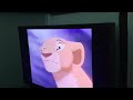 Opening To The Return Of Jafar 1994 VHS Version 1