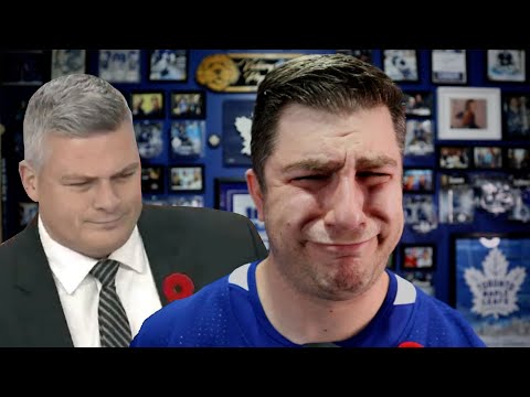 LFR15 - Game 14 - Willydelphia - TOR 3, PHI 0