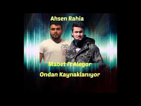 Mabet ft Alegor - Ondan Kaynaklanıyor