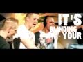 Psyko Punkz Vs Coone The Words Official Videoclip