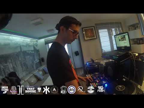 ▌Acid Flux ► Techno On Vinyl Vol  3