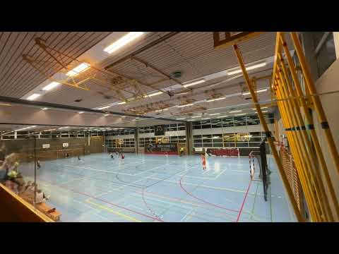 Full Match – Mobulu Uni Futsal Bern vs. Union 7 Futsal Club Zürich / 14. Januar. 2023
