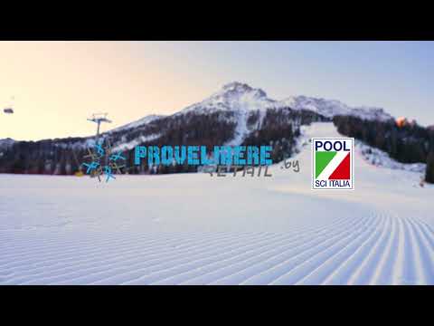 Prowinter 2025 Test Days