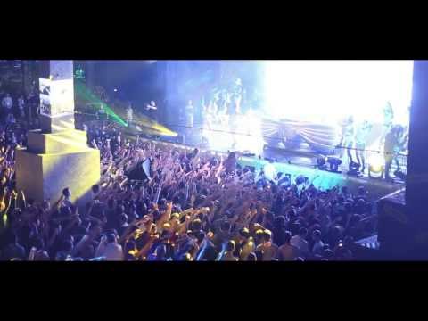 DJ M.E.G. | Space Moscow | #AVG X Waka Floca Flame |Moscow|