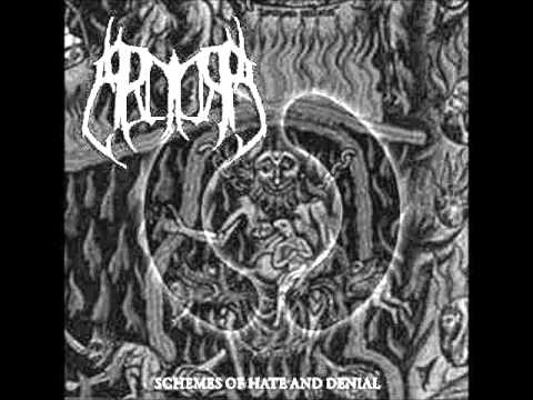 Abnorm - Schemes of Hate and Denial