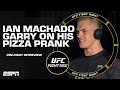 Ian Machado Garry wants to make Daniel Rodriguez looks like an amateur | ESPN MMA