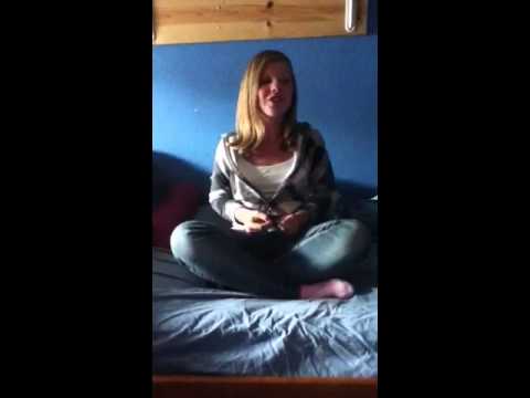 cover of if you cant hang by emma levy