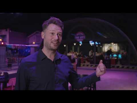 BC 's-Gravenzande   The City