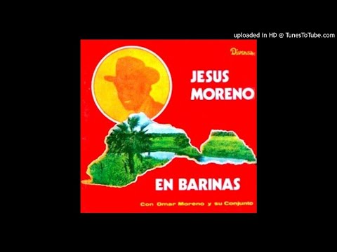 jesus moreno  6_ amor ajeno