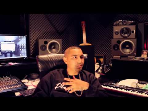Goldtoes At Large Exclusive Interview w/Lucky Luciano 2015