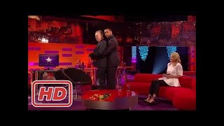 [Talk Shows]Will Smith Best Moments on The Graham Norton Show