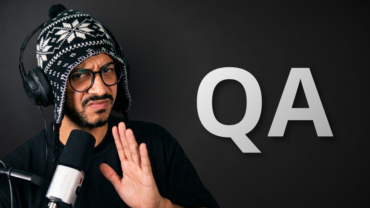 Esse AGENTE promete substituir os QAs.