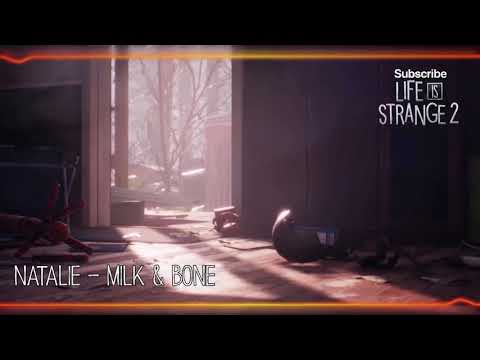 Milk & Bones | Life is strange 2