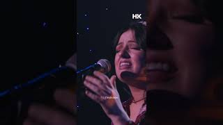 Maddie Poppe&#39;s EXCLUSIVE performance of her single, &quot;SOS, I&#39;m. In Love&quot; #americanidol  #shorts #live