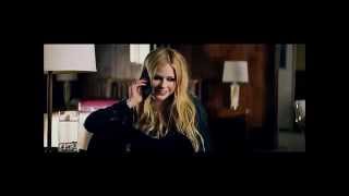 Avril Lavigne - Bad Girl (ft.Marilyn Manson) OFFICIAL MUSIC VIDEO