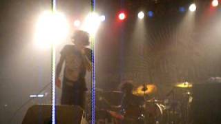 Nothing Can Change That - The Secret Handshake (Live)