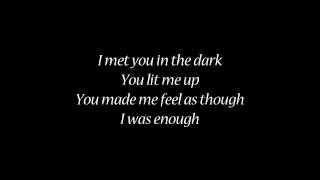 James Arthur - Say You Won't Let Go (Lyrics)