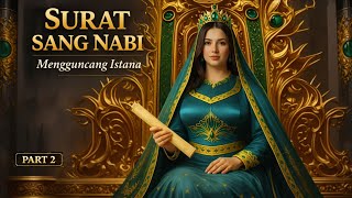 Download lagu Film Ratu Balqis dan Nabi Sulaiman  (Part 2) mp3