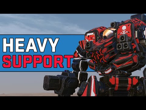 Skill'Bringer EZPZ Piloting - Mechwarrior Online