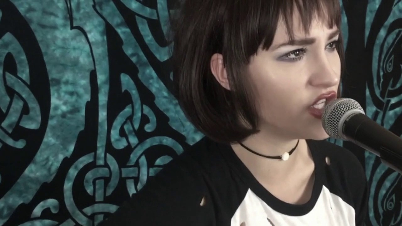 Promotional video thumbnail 3 for Julia Grayling