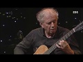 Ralph Towner - Solitary Woman(Live in Korea) Pro Shot
