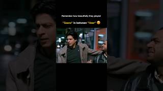 Download lagu “Saans” in between “Heer” 😍.. #srk #saans #heer  #katrina #jabtabhaijaan mp3