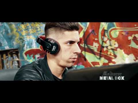 MMBOX IVAN SPELLJACK JITZ