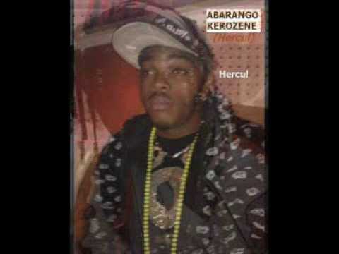 DJ ABARANGO Kérozène - "Spot Joyeux Anniversaire"