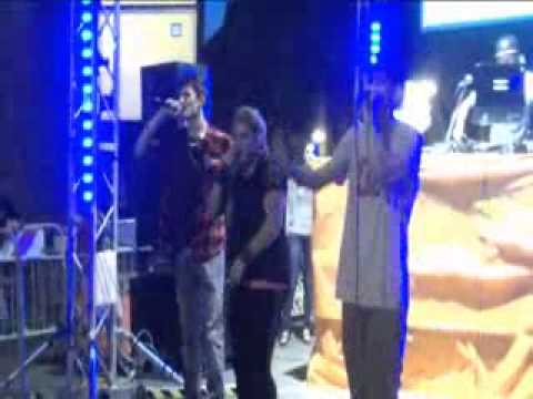 BLOODY SILVERZ - E BALLA! @ LIVE PIOMBINO 20.10.2012