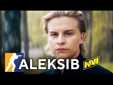 CS2 Player Profile - Aleksib - NAVI | GG Chronicles