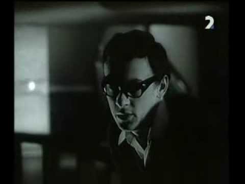 Ivan Krajíček - Láska z internátu (1965)