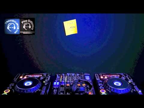 John Hawley Vs Lego - Electric Lush (Lego's Re-Touch)