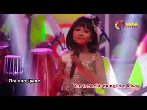 Tasya - Sawangen || one nada