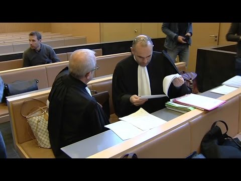 Un couple condamné pour s'être fait passer pour des victimes des attentats de Paris