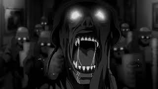 Hellsing -  Shinedown -  Sin with a grin -  The sound of madness AMV