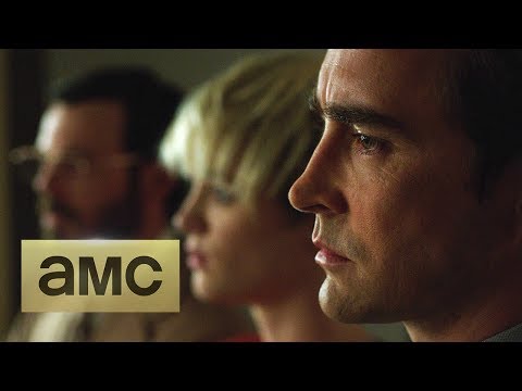 Video trailer för Trailer: CTRL The Future: Halt and Catch Fire: Series Premiere