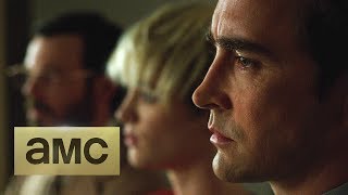 Trailer: CTRL The Future:  Halt and Catch Fire:  Series Premiere