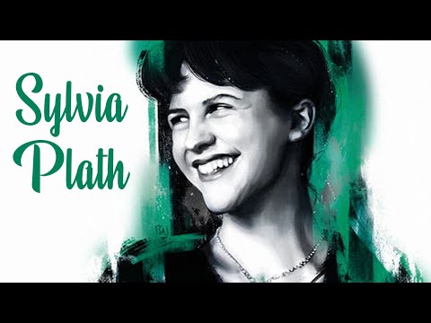Sylvia Plath
